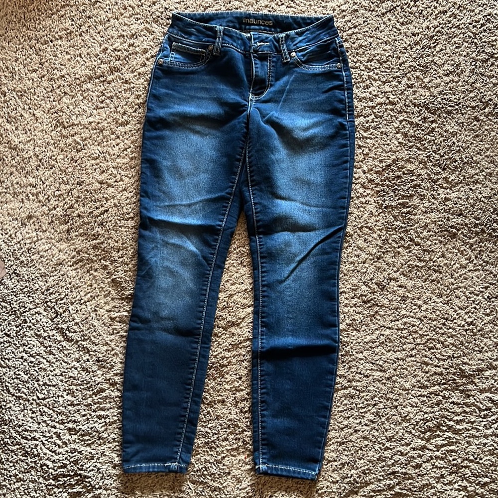 Jeans - Picture 2 of 3